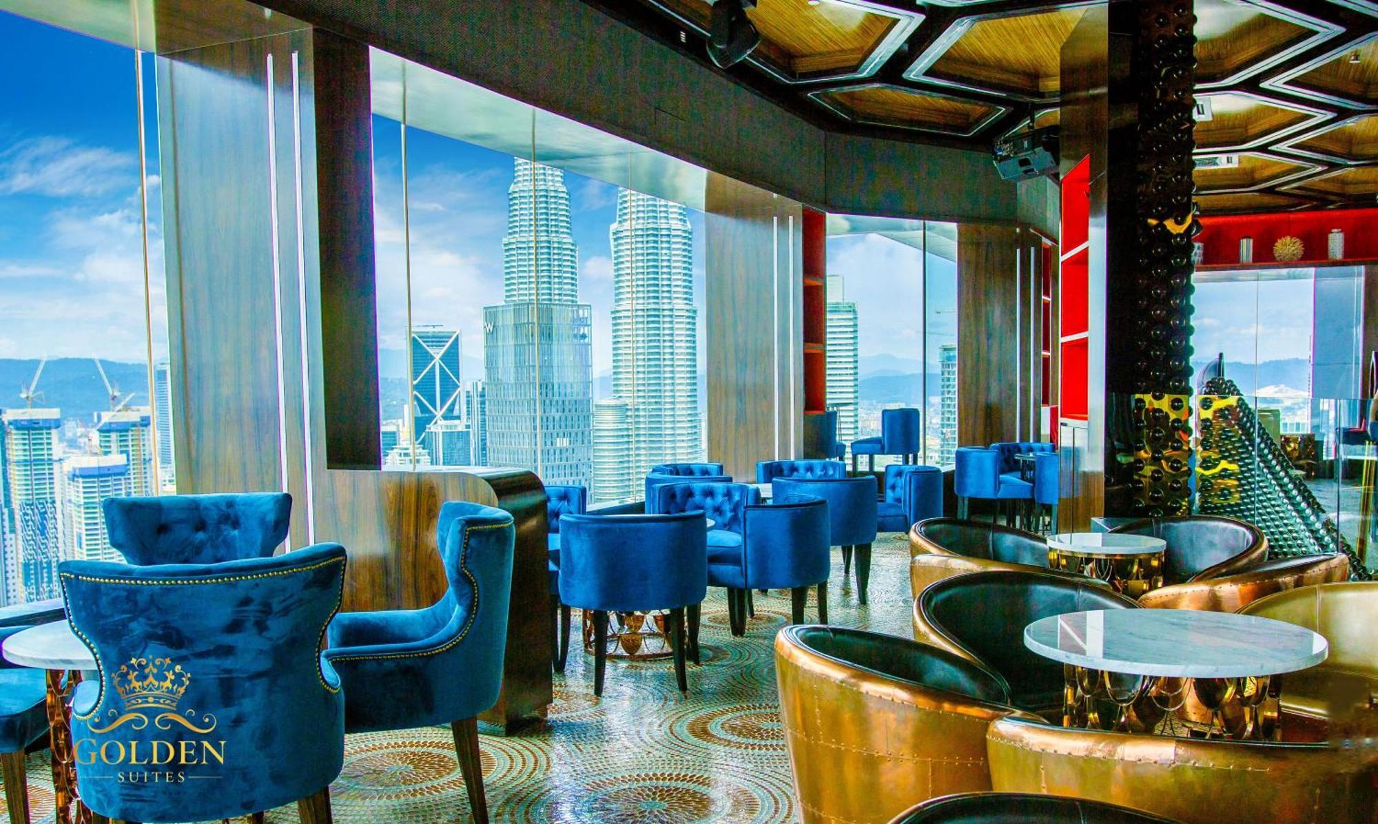 Golden Suites At Platinum Klcc Κουάλα Λουμπούρ Εξωτερικό φωτογραφία